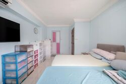 Blk 771 Choa Chu Kang Street 54 (Choa Chu Kang), HDB 5 Rooms #558944921